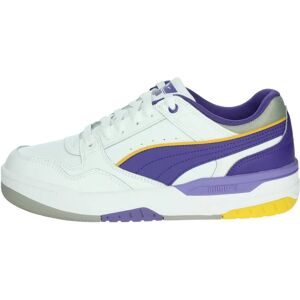 Puma Rebound Retro Sneakers - Casual Shoe Puma Rebound Retro Sneakers - Casual Shoe
