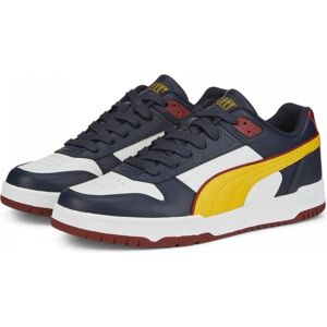 Baskets Puma RBD Game Low - Baskets - Publicité Baskets Puma RBD Game Low - Baskets - Publicité