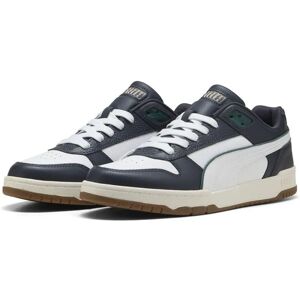 PUMA RBD Game Low - Sneakers - Grijs - 43 PUMA RBD Game Low - Sneakers - Grijs - 43