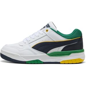 PUMA Rebound Retro Sneaker - Sportlich PUMA Rebound Retro Sneaker - Sportlich