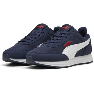 PUMA R78 Lightwind Sneakers - Chaussures - Publicité PUMA R78 Lightwind Sneakers - Chaussures - Publicité
