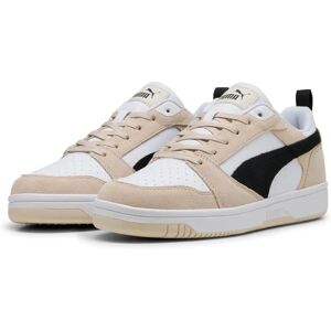 Puma Rebound V6 Low Sd Sneakers - Men's Athletic Shoes Puma Rebound V6 Low Sd Sneakers - Men's Athletic Shoes