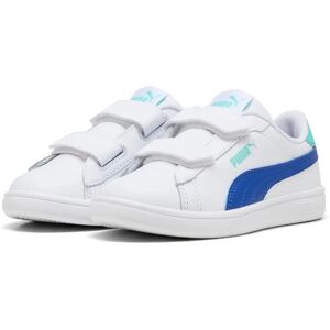PUMA Smash 3.0 L V PS Sportliche Lederschuhe - Sneaker PUMA Smash 3.0 L V PS Sportliche Lederschuhe - Sneaker