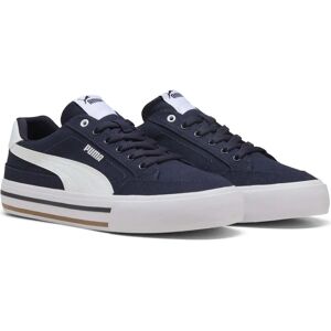 PUMA Court Classic Vulc Sneakers - Sneakers PUMA Court Classic Vulc Sneakers - Sneakers
