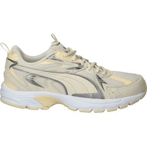 PUMA Milenio Tech Suede Alpine Snow - Sneakers PUMA Milenio Tech Suede Alpine Snow - Sneakers