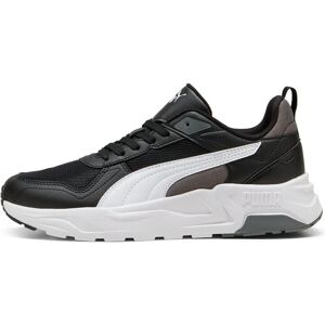 Puma Trinity 2 LT Schwarz - Sneaker Puma Trinity 2 LT Schwarz - Sneaker