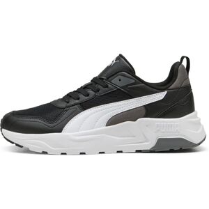 Puma Trinity 2 LT Herren Schwarz - Sneakers Puma Trinity 2 LT Herren Schwarz - Sneakers