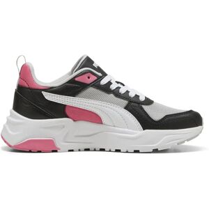 PUMA - Trinity 2 LT - Cool Light Gray - 40.5 - Shoes PUMA - Trinity 2 LT - Cool Light Gray - 40.5 - Shoes