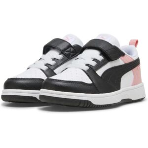 Sneaker PUMA Rebound V6 Lo Pink Fruit - Sneakers Sneaker PUMA Rebound V6 Lo Pink Fruit - Sneakers