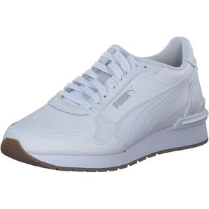 Puma St Runner V4 Skor - Lätta, Dämpade, Ikonisk Design Puma St Runner V4 Skor - Lätta, Dämpade, Ikonisk Design