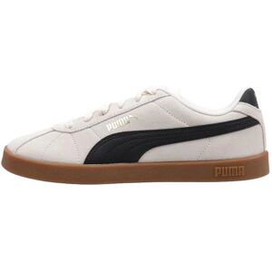 Puma Club II Sneakers - Casual Leren Sko för Herrar Puma Club II Sneakers - Casual Leren Sko för Herrar