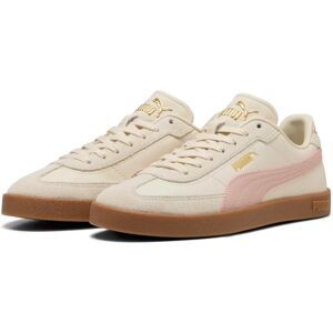 Baskets PUMA CLUB II ERA - Cuir, Sportif, Bas - Publicité Baskets PUMA CLUB II ERA - Cuir, Sportif, Bas - Publicité