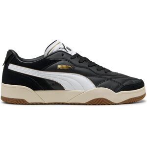 Puma Tifosi Sd Turnschuhe - Schwarz - Sportschuhe Puma Tifosi Sd Turnschuhe - Schwarz - Sportschuhe