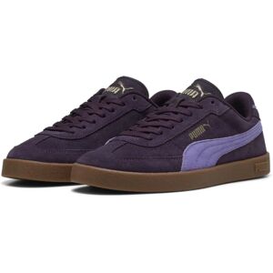 Puma Club II Era Suede Violet - Sneakers Puma Club II Era Suede Violet - Sneakers