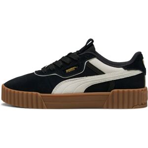 Puma Carina 3.0 Luxe SD Lederschuhe - Sneakers Puma Carina 3.0 Luxe SD Lederschuhe - Sneakers