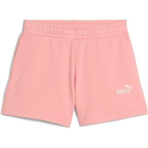 Puma Girl Small Logo Sports Shorts - Kids' Size 152 Puma Girl Small Logo Sports Shorts - Kids' Size 152