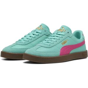 Zapatillas Puma Club Era II Niña - Casual y Duraderas Zapatillas Puma Club Era II Niña - Casual y Duraderas