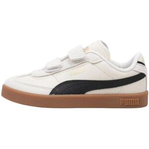 Chaussures Puma 02 Club Ii Era Jr Blanc Enfants - Chaussures - Publicité Chaussures Puma 02 Club Ii Era Jr Blanc Enfants - Chaussures - Publicité