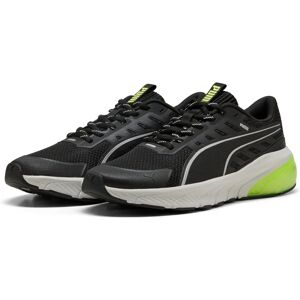 PUMA Cell Glare Schwarz-Gelb Alert Sneakers - Sneaker PUMA Cell Glare Schwarz-Gelb Alert Sneakers - Sneaker