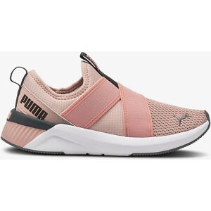 Puma Harli Slip On Wns - Løbesko - Rosa Puma Harli Slip On Wns - Løbesko - Rosa