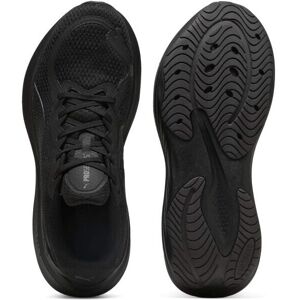 PUMA - Scend Pro 2 - Negru Gri - EU40.5 - Pantofi de alergare PUMA - Scend Pro 2 - Negru Gri - EU40.5 - Pantofi de alergare