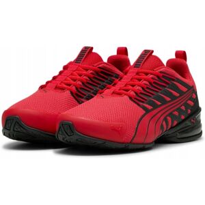 Puma - Voltaic Evo - Rot - 44 - Schuhe Puma - Voltaic Evo - Rot - 44 - Schuhe