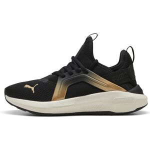 PUMA Enzo 5 Negro/Blanco/Oro Zapatos de correr - Zapatos de correr PUMA Enzo 5 Negro/Blanco/Oro Zapatos de correr - Zapatos de correr