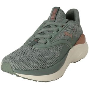 PUMA Damen Laufschuhe Softride Mayve Wns - Größe 39 - Grün PUMA Damen Laufschuhe Softride Mayve Wns - Größe 39 - Grün