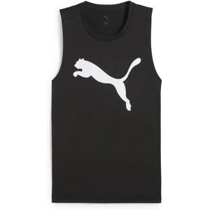 Puma M Tad Essential Sleeveless Tank - Sportshirt Puma M Tad Essential Sleeveless Tank - Sportshirt