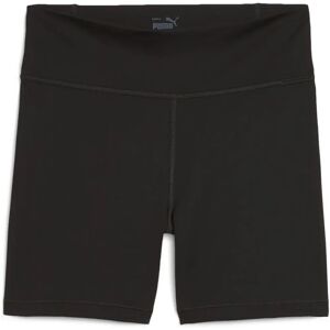 PUMA Move 5 Høj talje sport shorts - Yoga PUMA Move 5 Høj talje sport shorts - Yoga