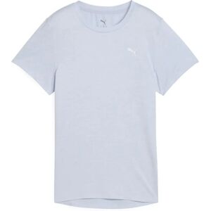 Puma W TAD ESSENTIAL Heather Tee - Sports T-Shirt Puma W TAD ESSENTIAL Heather Tee - Sports T-Shirt