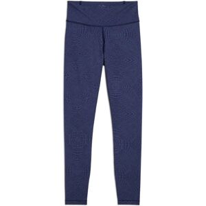 PUMA MOVE CLOUDSPUN High-Waisted 7/8 Yoga Leggings - Leggings PUMA MOVE CLOUDSPUN High-Waisted 7/8 Yoga Leggings - Leggings
