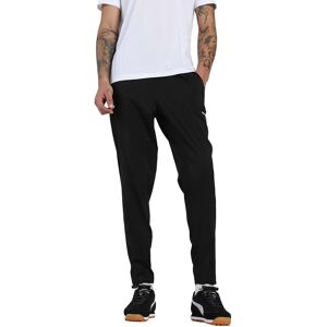 PUMA TAD ESSENTIALS Vävda Tapered Byxor - Training Pants PUMA TAD ESSENTIALS Vävda Tapered Byxor - Training Pants