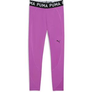 PUMA Damen PUMA STRONG Leggings - High-Waist, Recycled Materials, Tight Fit - Hosen PUMA Damen PUMA STRONG Leggings - High-Waist, Recycled Materials, Tight Fit - Hosen