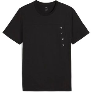 PUMA TAD TECH Triblend T-Shirt Herren - T-shirt - Publicité PUMA TAD TECH Triblend T-Shirt Herren - T-shirt - Publicité