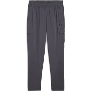 PUMA TAD TECH Vävd Cargo Byxa för Herrar - Normal Passform PUMA TAD TECH Vävd Cargo Byxa för Herrar - Normal Passform