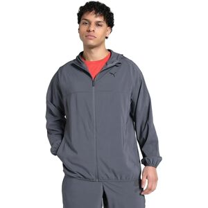 Puma Herren TAD TECH Woven Full Zip Laufjacke - Running Jacket Puma Herren TAD TECH Woven Full Zip Laufjacke - Running Jacket