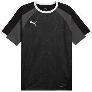 Puma Herr L Sporttröja - Jersey Puma Herr L Sporttröja - Jersey