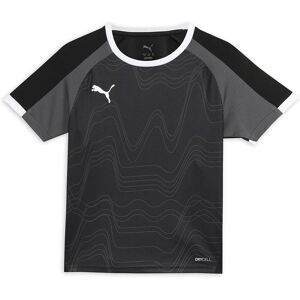 Puma Junior Allover-Print Football Jersey - Jersey Puma Junior Allover-Print Football Jersey - Jersey