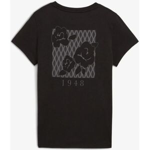 Puma Graphics Train Concept Tee W - Sportshirt Puma Graphics Train Concept Tee W - Sportshirt