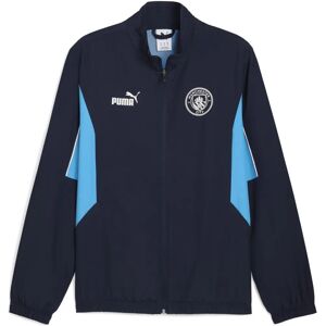 PUMA Manchester City FtblARCHIVE Jacket - Jacket PUMA Manchester City FtblARCHIVE Jacket - Jacket