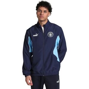PUMA Manchester City ftblARCHIVE Jacket - Football Jacket PUMA Manchester City ftblARCHIVE Jacket - Football Jacket