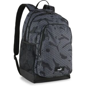 Rucsac PUMA Academy - Tipar complet - Negru Rucsac PUMA Academy - Tipar complet - Negru
