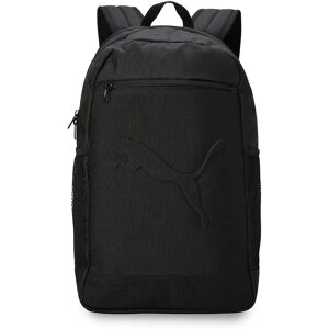 PUMA Buzz Backpack - Adjustable, Recycled Material, Multiple Compartments PUMA Buzz Backpack - Adjustable, Recycled Material, Multiple Compartments