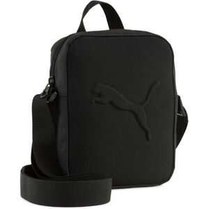 Puma Buzz Portable Black Shoulder Bag - Shoulder Bag Puma Buzz Portable Black Shoulder Bag - Shoulder Bag
