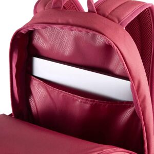 PUMA Buzz Backpack - Port Red - Backpack PUMA Buzz Backpack - Port Red - Backpack