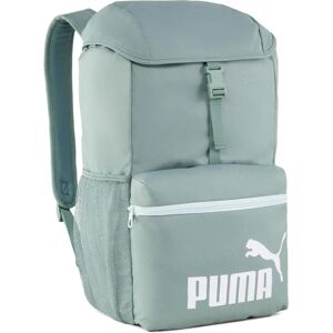 Puma Unisex Grüner Phase Kapuzenrucksack - Rucksack Puma Unisex Grüner Phase Kapuzenrucksack - Rucksack