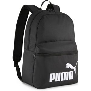 Puma Black Backpack - Sport Backpack - Unisex Puma Black Backpack - Sport Backpack - Unisex