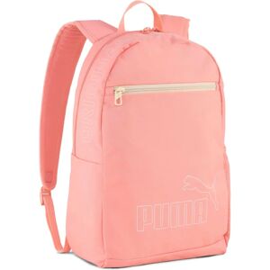 Zaino Unisex Rosa 20L Puma Poliestere - Zaino Zaino Unisex Rosa 20L Puma Poliestere - Zaino