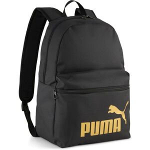 Puma Phase Backpack - Two-way zipper - Lightweight Puma Phase Backpack - Two-way zipper - Lightweight